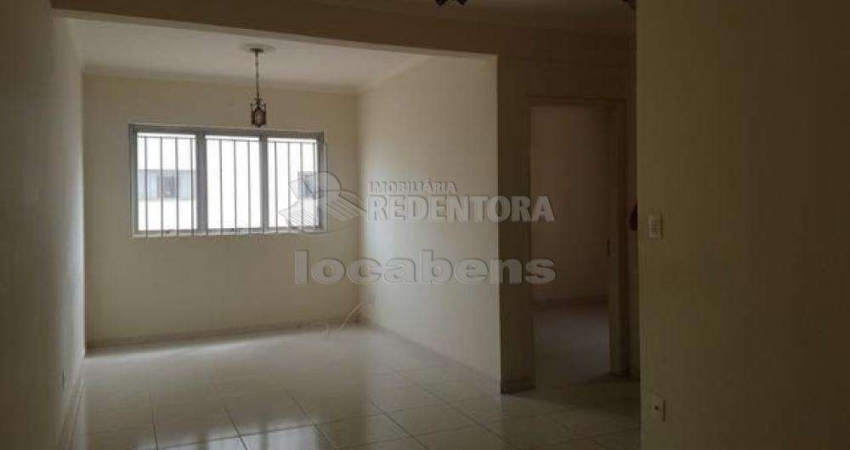 Apartamento com 2 quartos à venda no Centro, São José do Rio Preto 