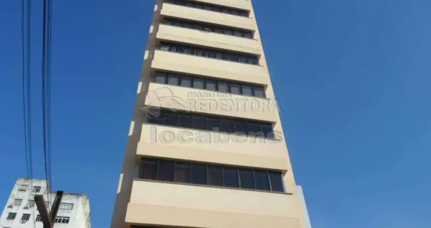 Sala comercial à venda no Centro, São José do Rio Preto 