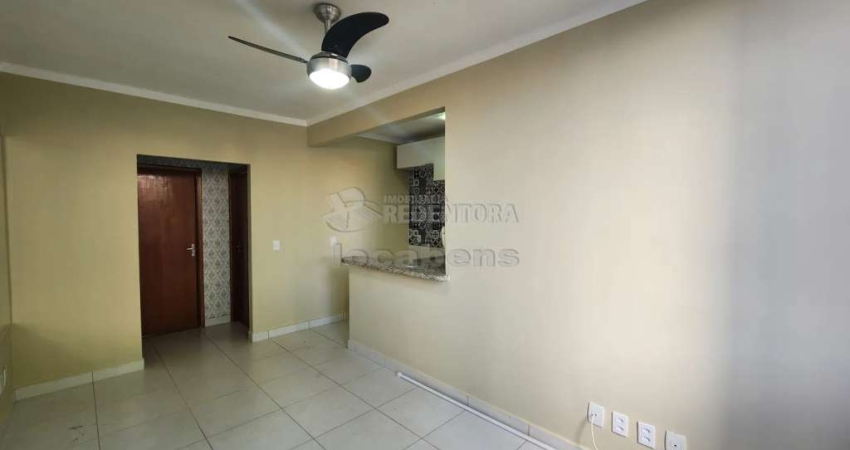 Eldorado apartamento de 2 dormitórios no 1º andar