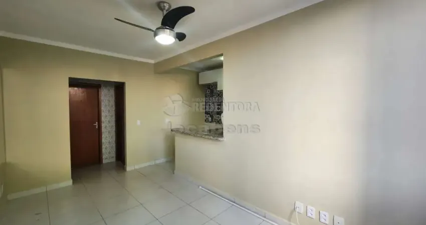 Apartamento com 2 quartos à venda no Eldorado, São José do Rio Preto