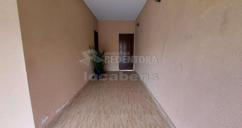 Casa com 3 quartos à venda no Solo Sagrado I, São José do Rio Preto 