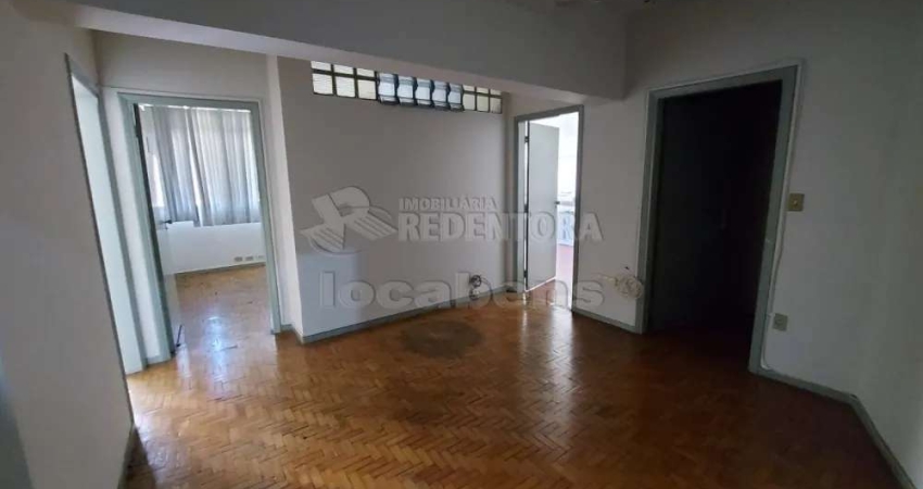 Sala comercial à venda no Centro, São José do Rio Preto 