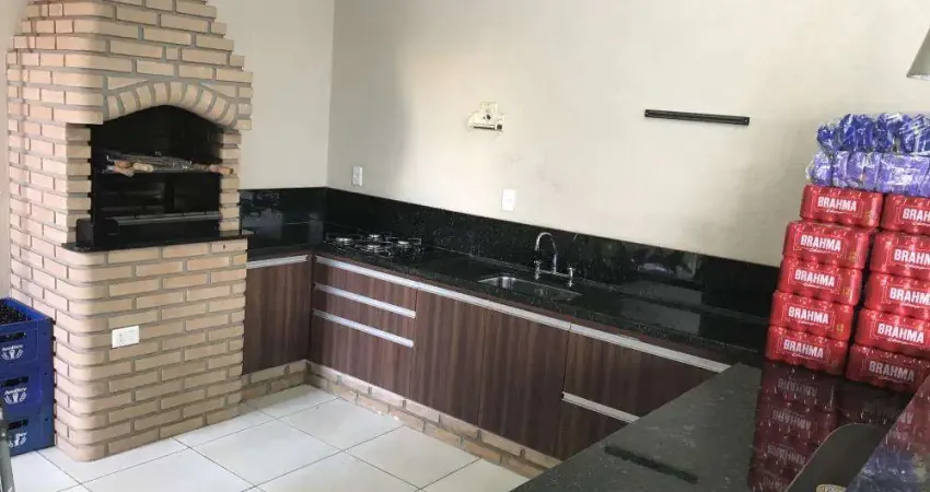 Casa com 3 quartos à venda no Jardim Nazareth, São José do Rio Preto 