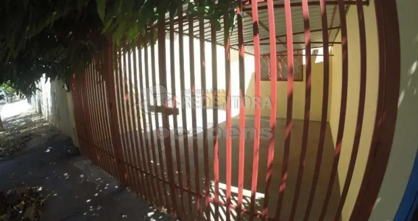 Casa com 2 quartos à venda no Jardim Arroyo, São José do Rio Preto 