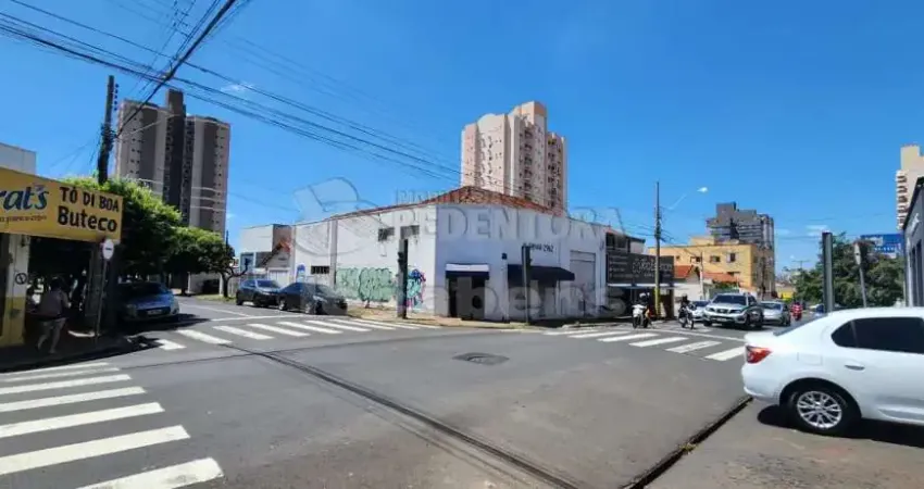 Barracão / Galpão / Depósito à venda no Parque Industrial, São José do Rio Preto 
