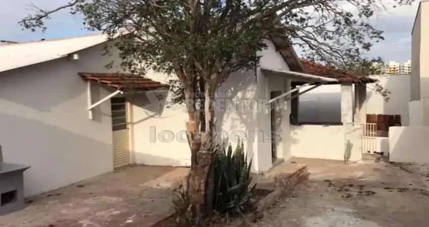 Casa com 3 quartos à venda no Boa Vista, São José do Rio Preto 