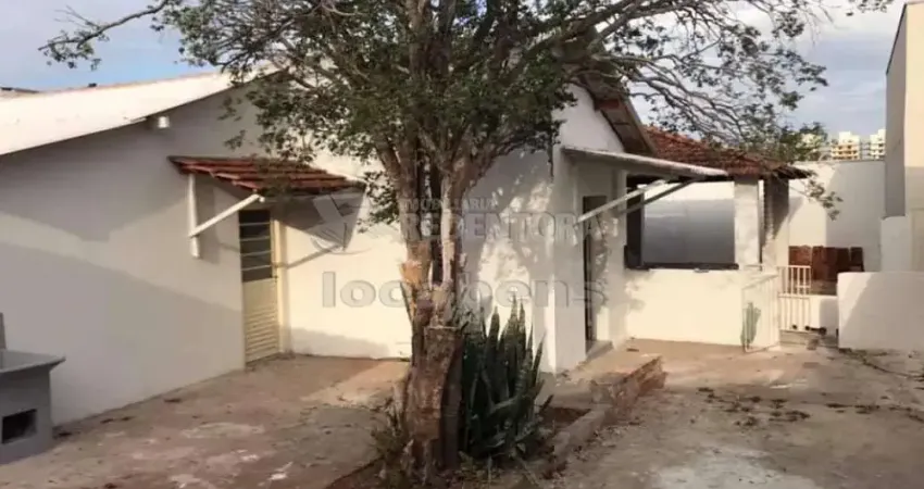 Casa com 3 quartos à venda no Boa Vista, São José do Rio Preto