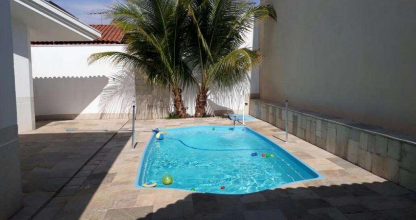 Casa com 3 quartos à venda no Jardim Tarraf II, São José do Rio Preto 