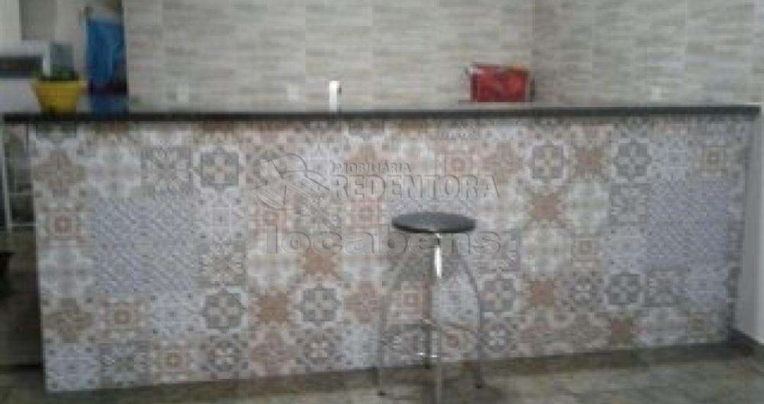 Casa Padrão em Mirassol