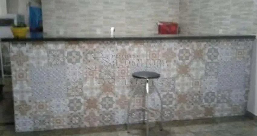 Casa com 3 quartos à venda no Residencial Moreira e Guimarães, Mirassol 