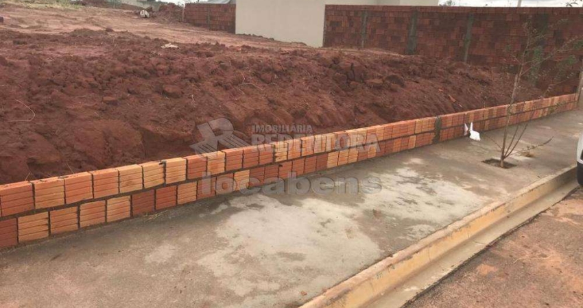 Terreno à venda no Residencial Mais Parque Mirassol, Mirassol 