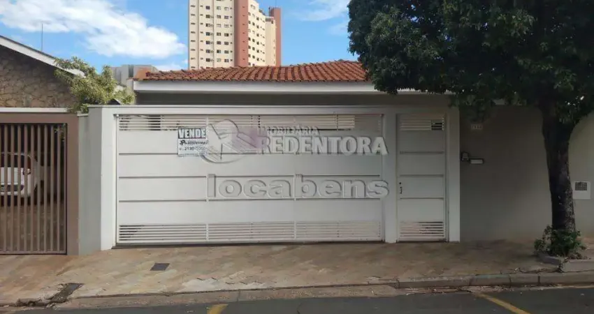 Nova redentora- térrea -ótima casa comercial e residencial com 03 dormitórios