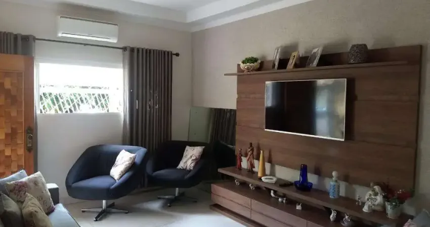 Casa com 3 quartos à venda no Jardim Yolanda, São José do Rio Preto 