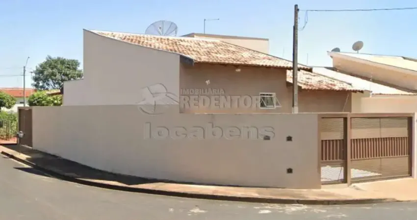 Casa com 3 quartos à venda no Centro, Bálsamo 