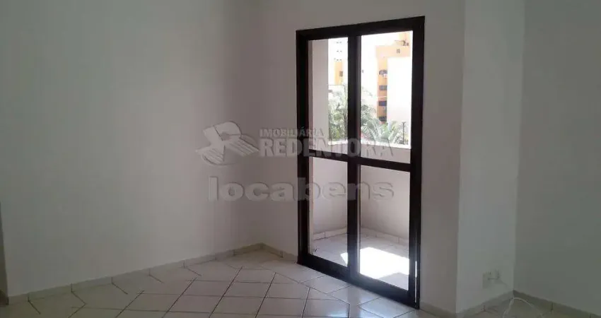 Apartamento com 3 quartos à venda na Vila Redentora, São José do Rio Preto