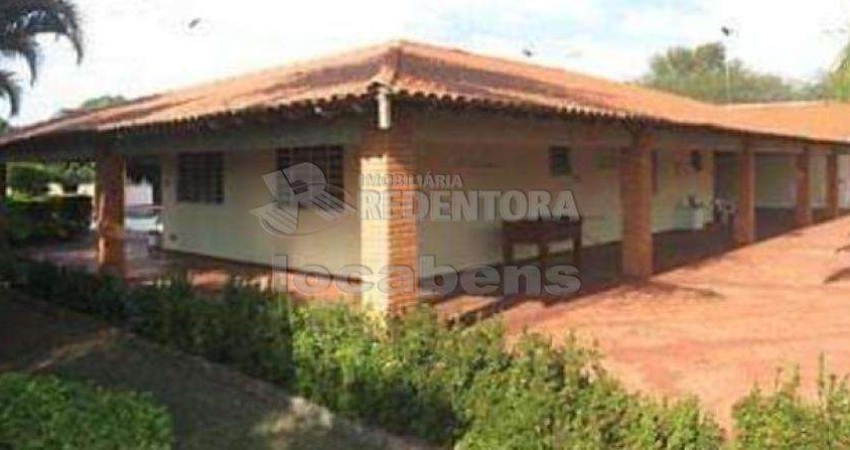 Chácara / sítio com 1 quarto à venda no Jardim Veneza, São José do Rio Preto 