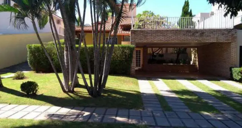 Casa Condomínio em São José do Rio Preto