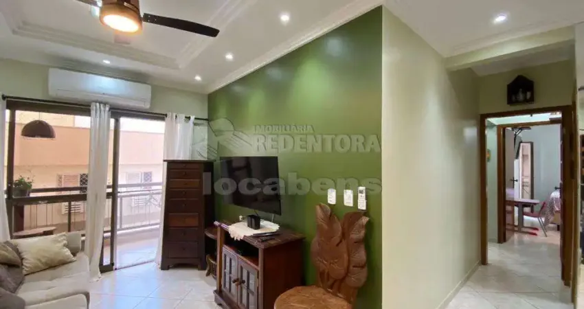 Apartamento venda edifício residencial vancouver zona sul