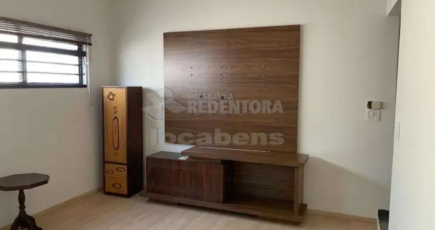 Casa com 3 quartos à venda na Vila Santa Cruz, São José do Rio Preto