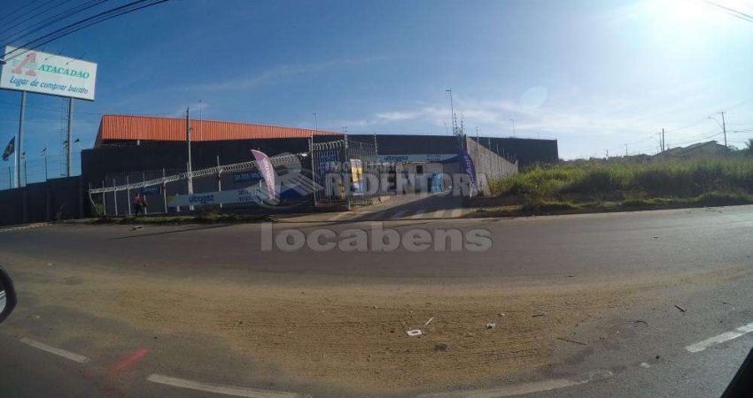 Terreno à venda no Jardim Planalto, São José do Rio Preto 