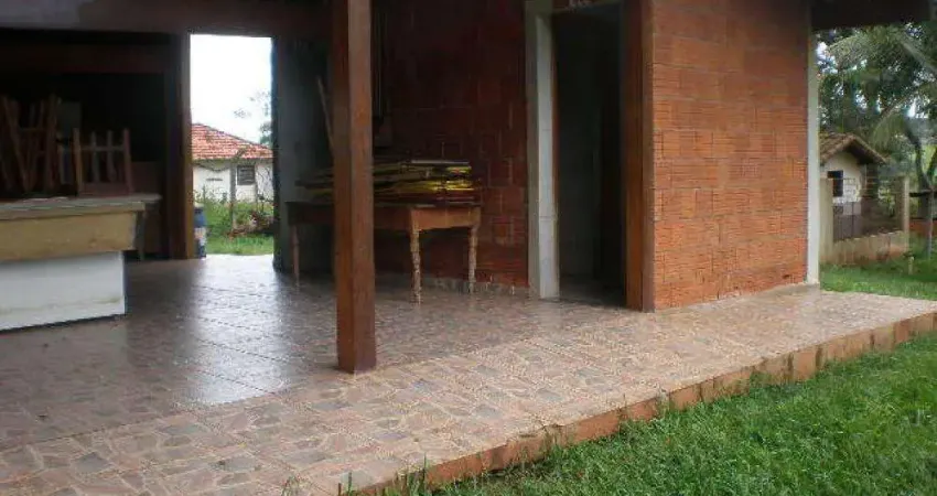 Chácara / sítio com 3 quartos à venda no Centro, Ipiguá