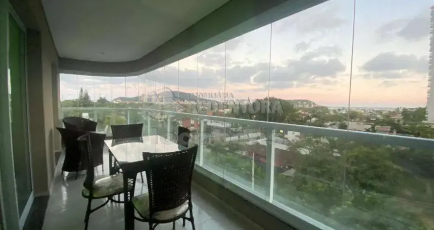 Apartamento / Flat - Enseada Residence - Venda - Residencial