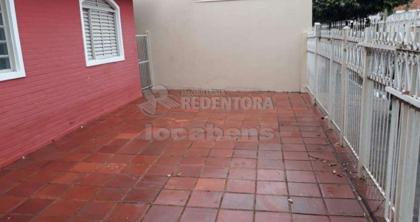 Casa com 2 quartos à venda na Vila Aeroporto, São José do Rio Preto 