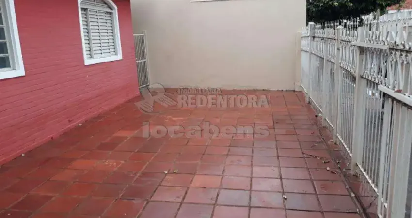 Casa com 2 quartos à venda na Vila Aeroporto, São José do Rio Preto