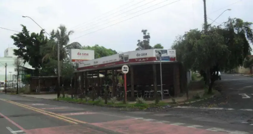 Barracão / Galpão / Depósito à venda no Jardim Fuscaldo, São José do Rio Preto 