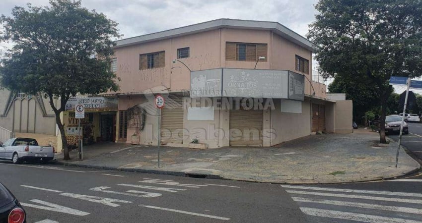 Casa com 3 quartos à venda na Vila Diniz, São José do Rio Preto 