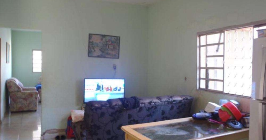 Casa com 3 quartos à venda no Jardim Maria Lúcia, São José do Rio Preto 