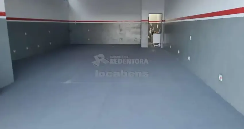 Setparque - Salão comercial venda