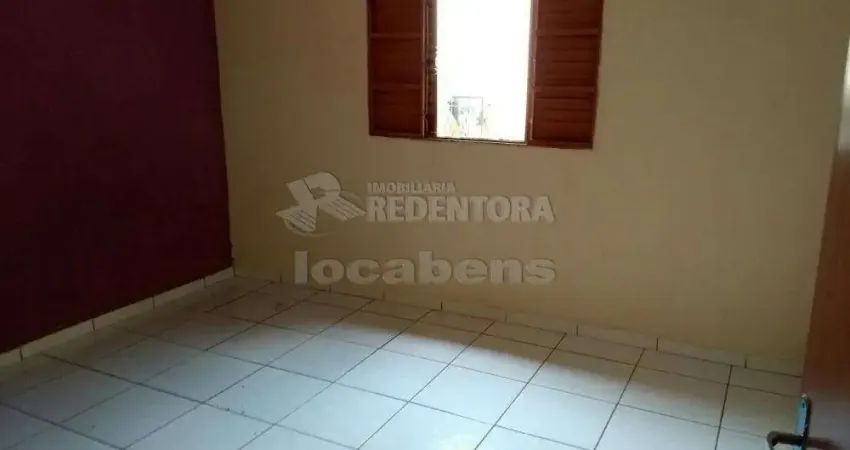 Casa Padrão em Mirassol
