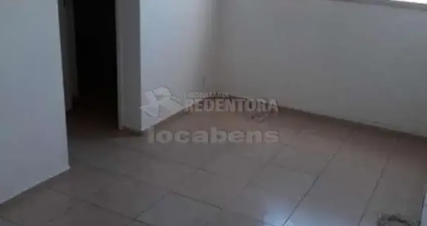 Apartamento com 2 quartos à venda no Estância São João, São José do Rio Preto 