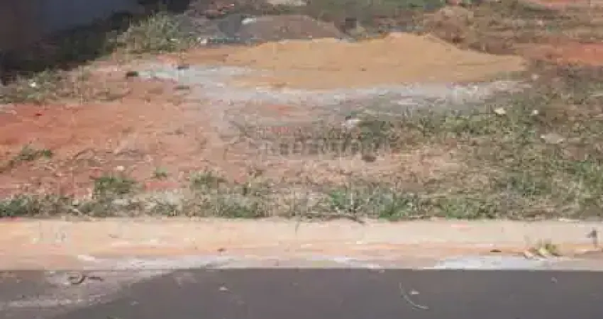 Terreno à venda no Residencial Maria Clara, São José do Rio Preto 