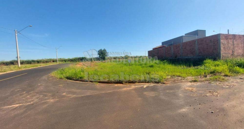 Terreno à venda na Estrela do Oriente, Bady Bassitt 