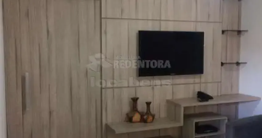 Casa com 2 quartos à venda no Parque das Aroeiras, São José do Rio Preto 