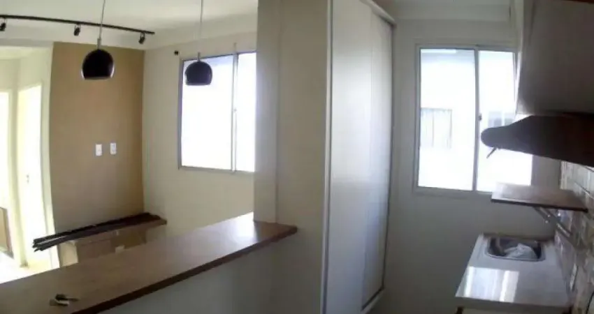 Apartamento com 2 quartos à venda no Loteamento Clube V, São José do Rio Preto 