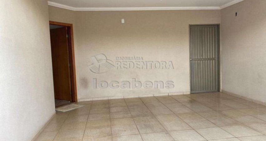 Casa de 3 dormitórios no Parque Residencial Lauriano Tebar II