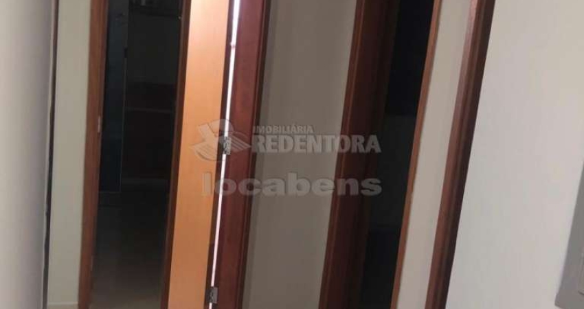 Apartamento com 3 quartos à venda na Vila Imperial, São José do Rio Preto 