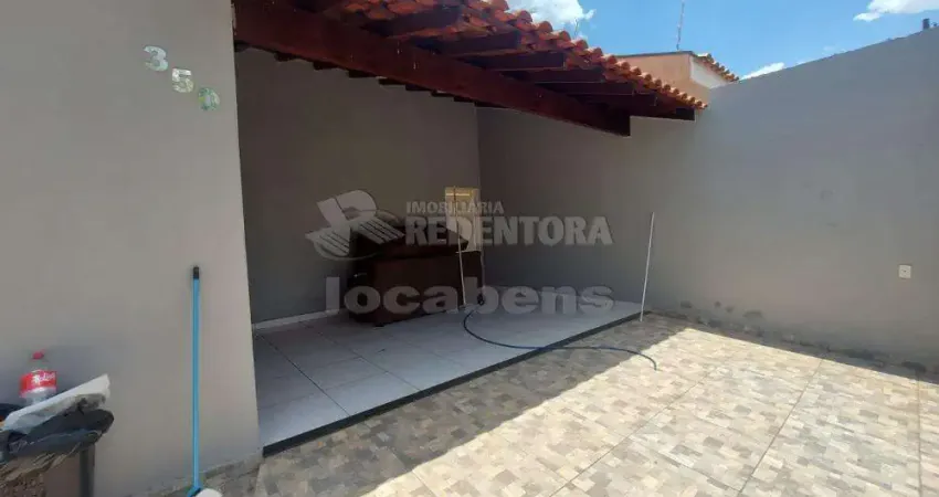Casa com 3 quartos à venda no Residencial Monte Verde, São José do Rio Preto