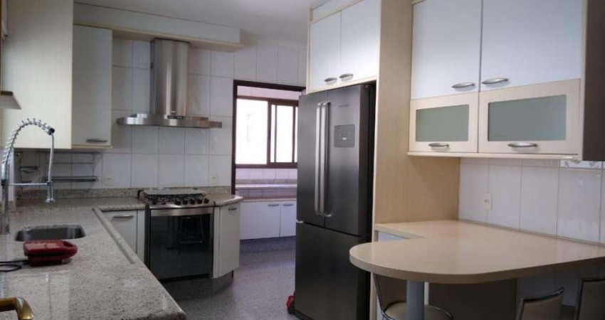 Apartamento com 3 quartos à venda na Vila Nossa Senhora de Fátima, São José do Rio Preto 