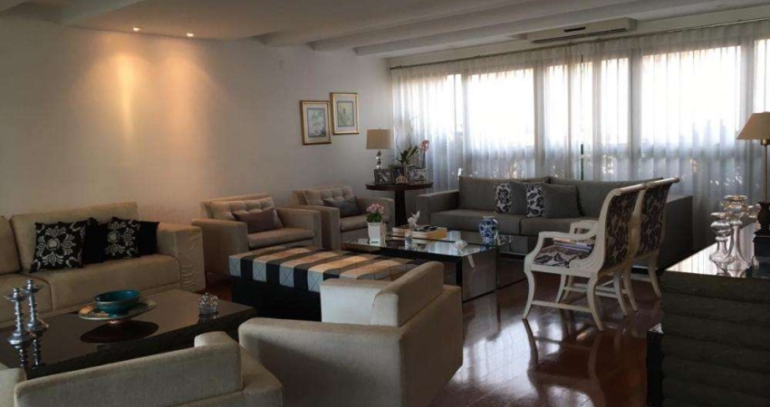 Apartamento com 4 quartos à venda no Centro, São José do Rio Preto 