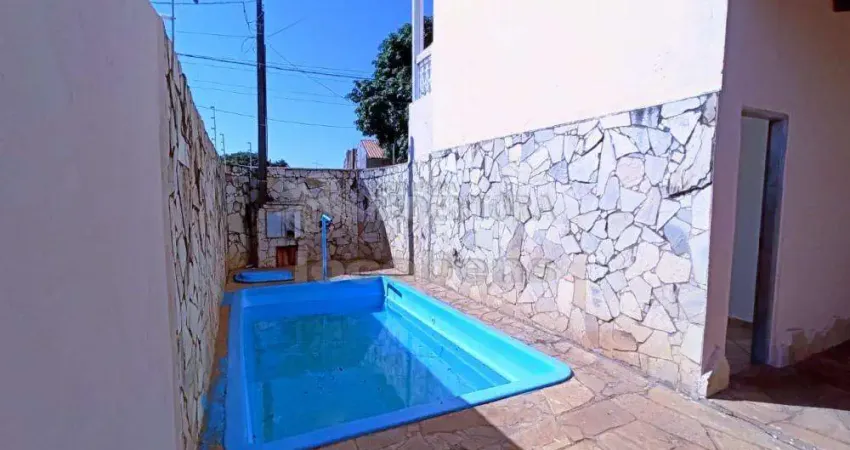 Casa com 4 quartos à venda no Parque das Flores II, São José do Rio Preto