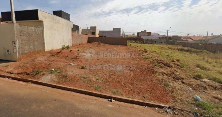 Terreno à venda no Jardim dos Buritis, São José do Rio Preto 