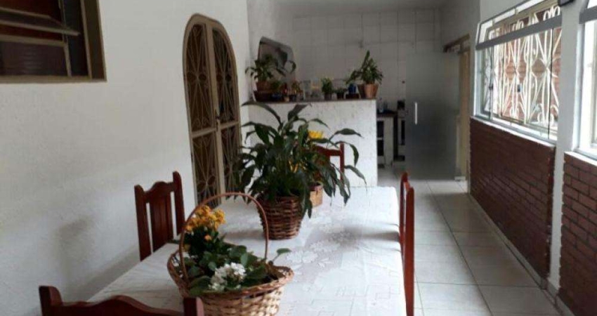 Casa com 3 quartos à venda no Jardim Herculano, São José do Rio Preto 