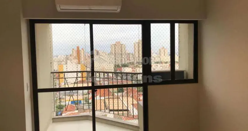 Apartamento com 2 quartos à venda no Centro, São José do Rio Preto 