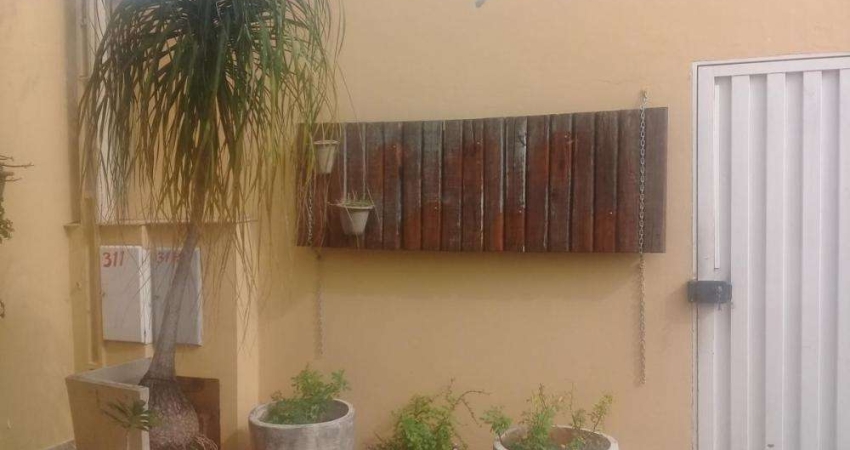 Parque das Flores - Sobrado amplo Venda com 4 dormitórios