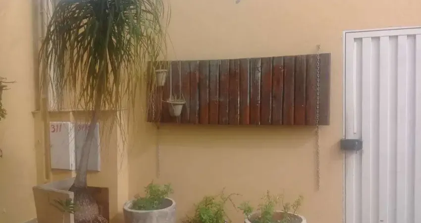 Casa com 4 quartos à venda no Parque das Flores II, São José do Rio Preto