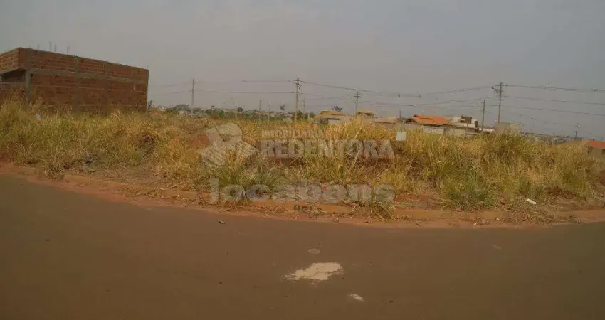 Terreno à venda no Jardim Menezes, Bady Bassitt 